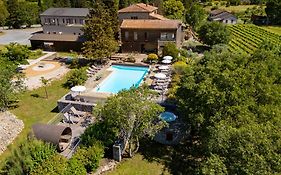 Auberge Les Murets